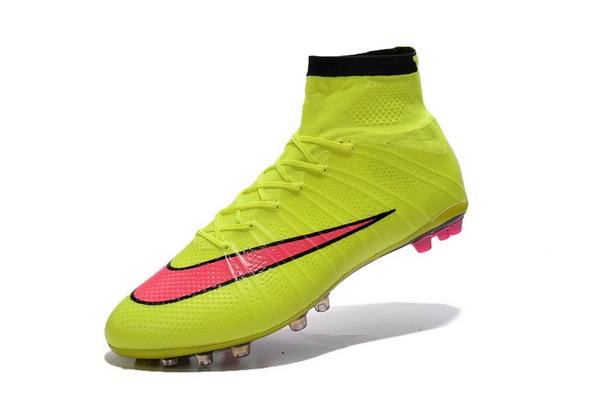 Nike Mercurial Superfly IV AG Men Shoes--004